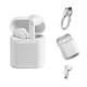 Fone de Ouvido Bluetooth Personalizado