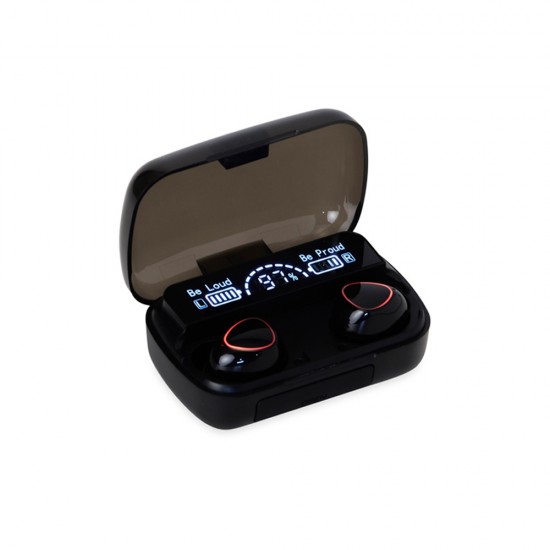 Fone de Ouvido Bluetooth Personalizado
