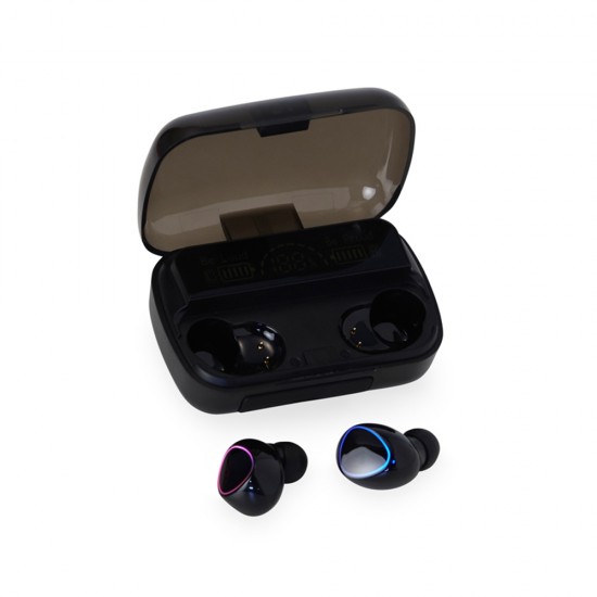 Fone de Ouvido Bluetooth Personalizado