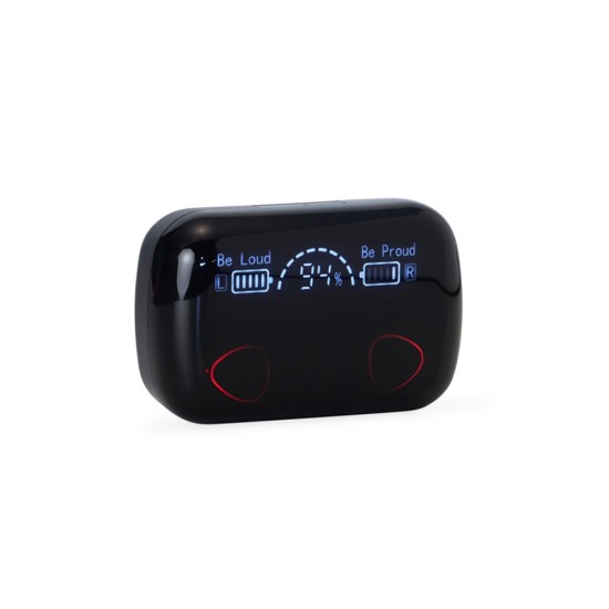 Fone de Ouvido Bluetooth Personalizado