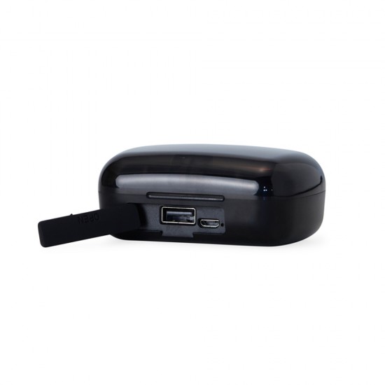 Fone de Ouvido Bluetooth Personalizado