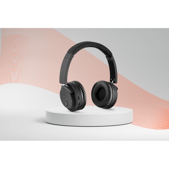 Fone de Ouvido Bluetooth Premium Personalizado