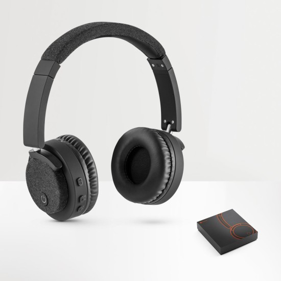 Fone de Ouvido Bluetooth Premium Personalizado