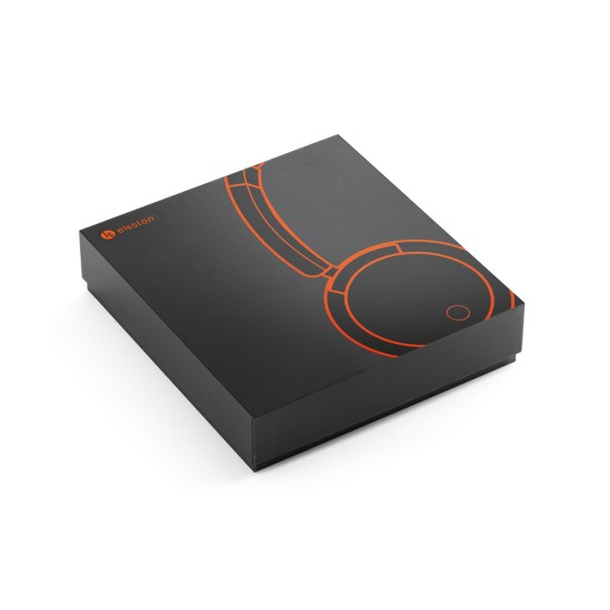 Fone de Ouvido Bluetooth Premium Personalizado