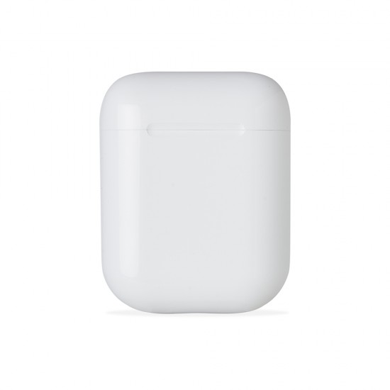 Fone de Ouvido Bluetooth Touch com Case Carregador Personalizado