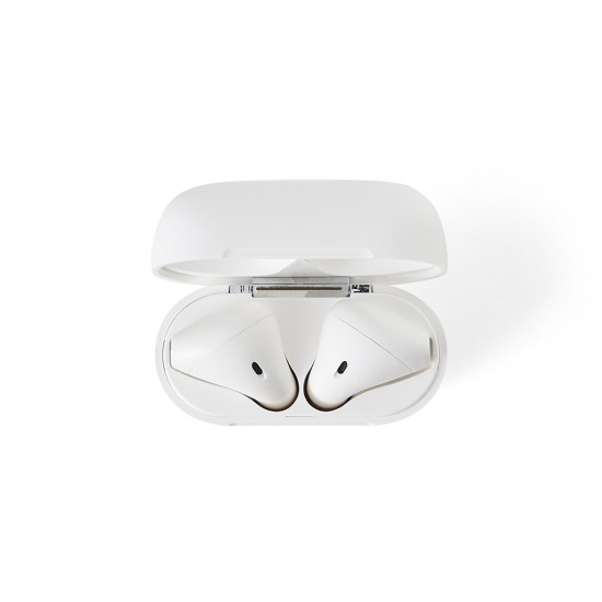 Fone de Ouvido Bluetooth Touch com Case Carregador Personalizado