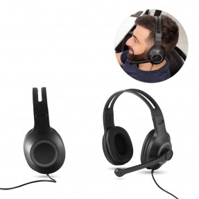 Fone de Ouvido com Microfone Personalizado