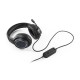Fone de ouvido para gaming com luzes RGB e microfone Personalizado
