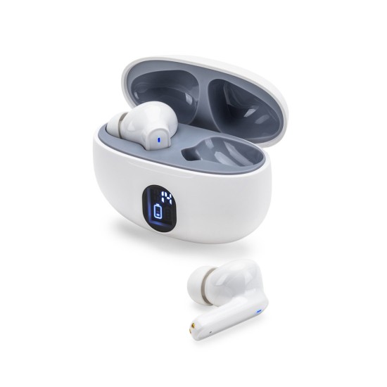 Fone de ouvido Premium Wireless Personalizado