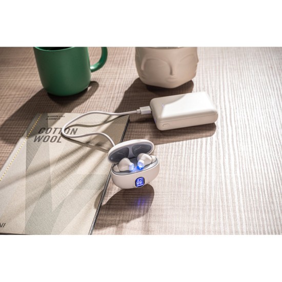 Fone de ouvido Premium Wireless Personalizado