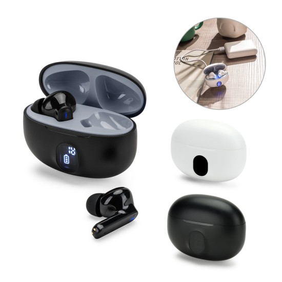 Fone de ouvido Premium Wireless Personalizado
