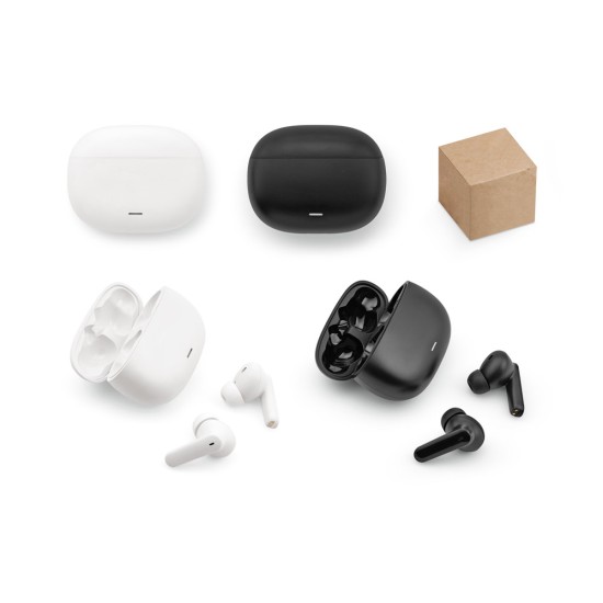 Fone de ouvido Premium Wireless Personalizado