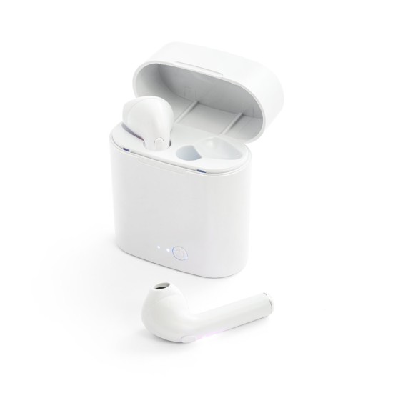 Fone de ouvido Premium Wireless Personalizado