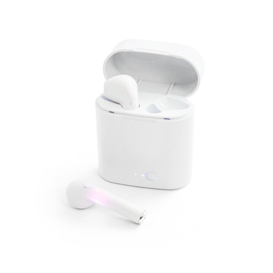 Fone de ouvido Premium Wireless Personalizado