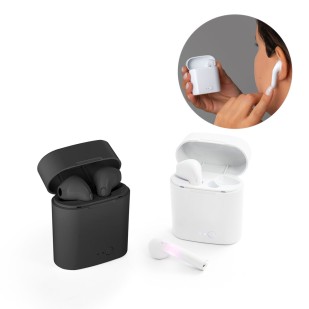 Fone de ouvido Premium Wireless Personalizado