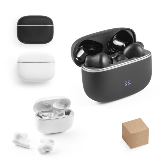 Fone de ouvido Premium Wireless Personalizado