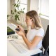 Fone de ouvido Premium Wireless Personalizado