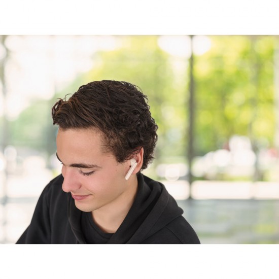 Fone de Ouvido Wireless Personalizado