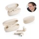 Fone de Ouvido Wireless Personalizado