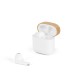 Fones de ouvido wireless em ABS Personalizado