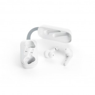 Fones de Ouvido Wireless Personalizado