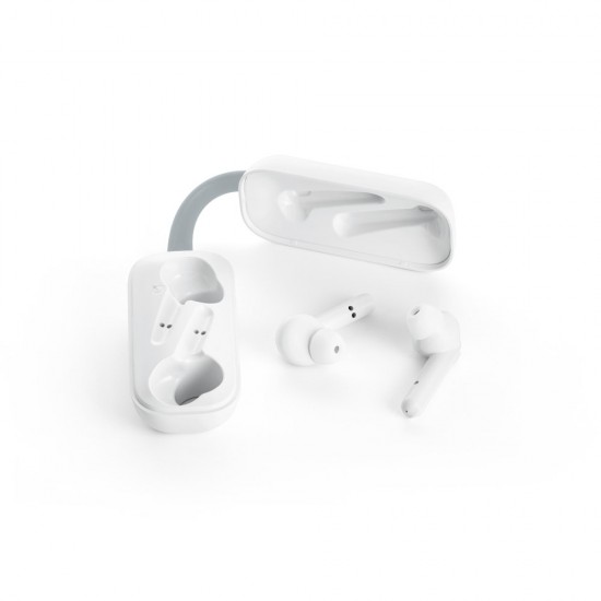 Fones de Ouvido Wireless Personalizado