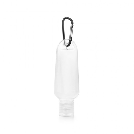 Frasco Para Álcool em Gel 50ml Personalizado