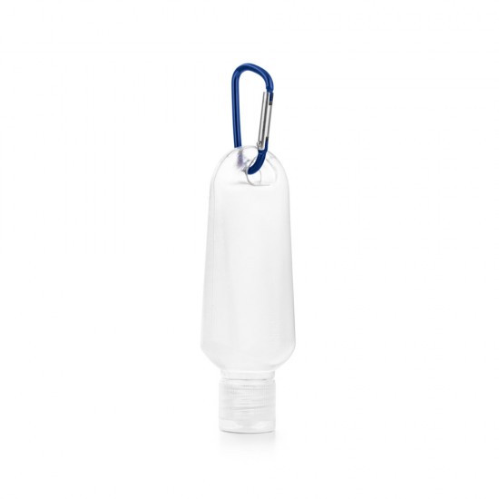 Frasco Para Álcool em Gel 50ml Personalizado