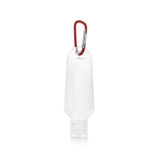 Frasco Para Álcool em Gel 50ml Personalizado