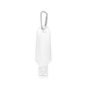 Frasco Para Álcool em Gel 50ml Personalizado