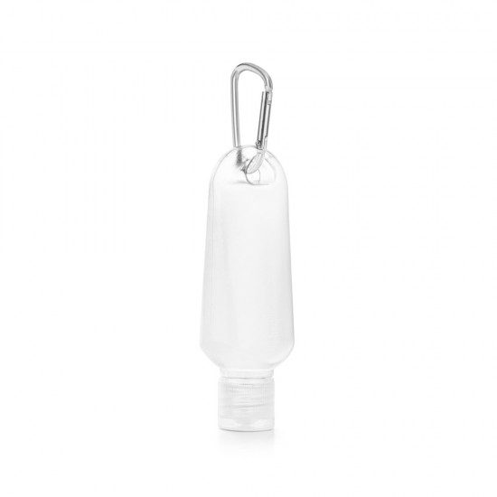 Frasco Para Álcool em Gel 50ml Personalizado