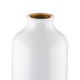 Garrafa 550ml em alumínio reciclado Personalizada