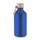 Garrafa 550ml em alumínio reciclado Personalizada