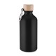 Garrafa 550ml em alumínio reciclado Personalizada