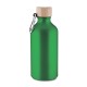 Garrafa 550ml em alumínio reciclado Personalizada