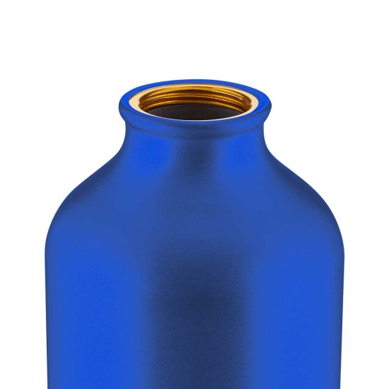 Garrafa 550ml em alumínio reciclado Personalizada