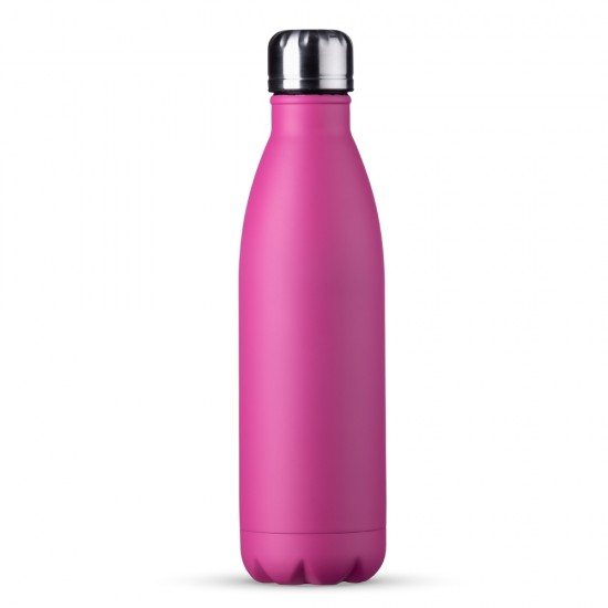 Garrafa 750ml em inox Personalizada