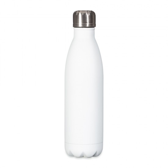 Garrafa 750ml em inox Personalizada
