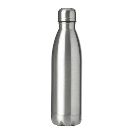 Garrafa 750ml em inox Personalizada