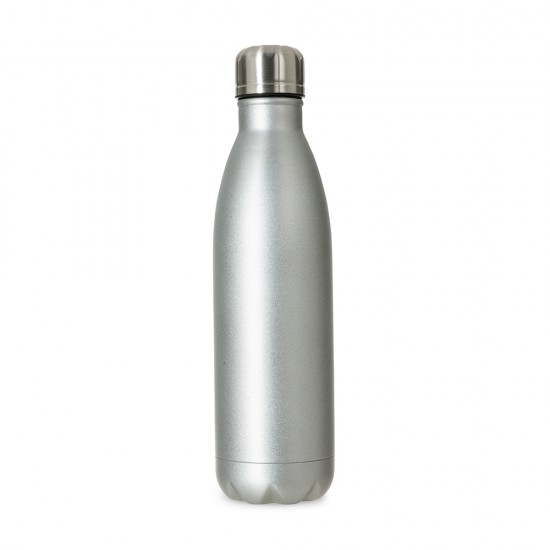 Garrafa 750ml em inox Personalizada