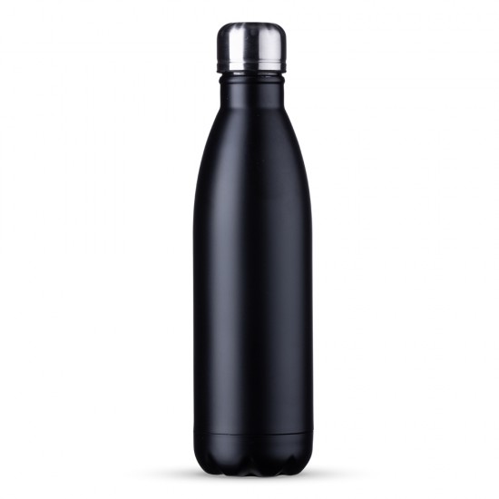 Garrafa 750ml em inox Personalizada