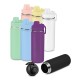 Garrafa Aço Inox 780ml Personalizada