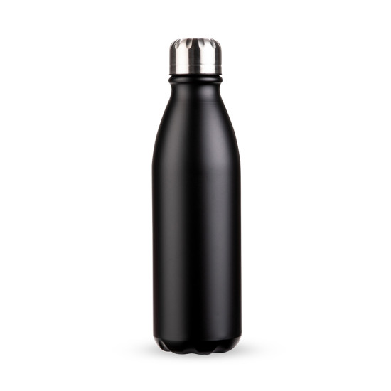 Garrafa Alumínio 750ml Personalizada