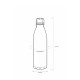 Garrafa Alumínio 750ml Personalizada