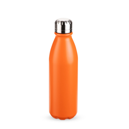 Garrafa Alumínio 750ml Personalizada
