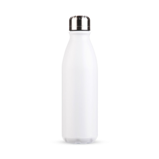 Garrafa Alumínio 750ml Personalizada