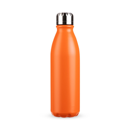Garrafa Alumínio 750ml Personalizada