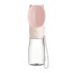 Garrafa Bebedouro Pet 420ml Personalizada