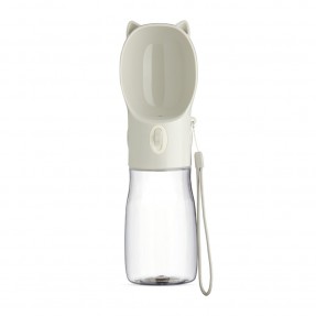 Garrafa Bebedouro Pet 420ml Personalizada