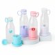 Garrafa com Misturador 380ml Personalizada